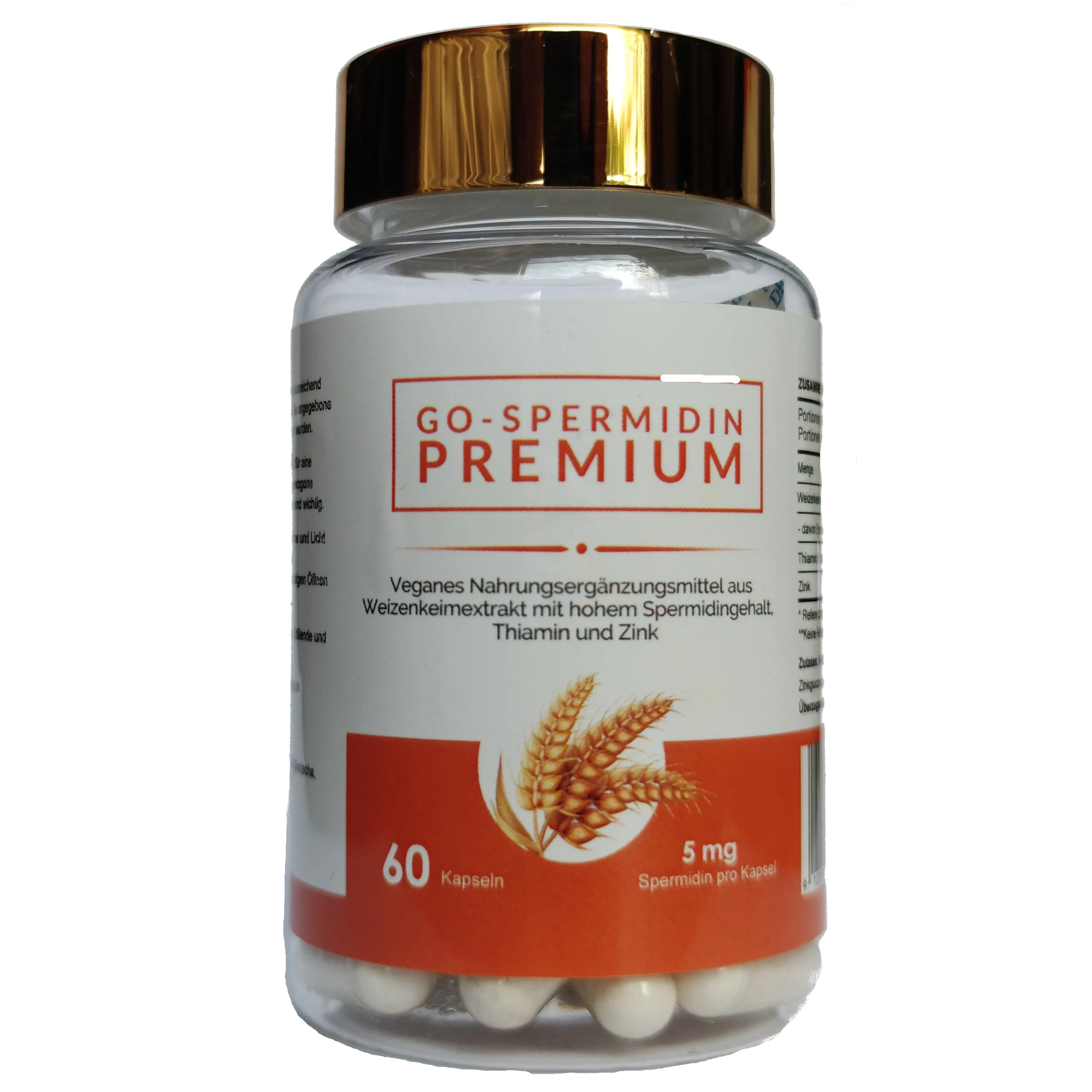go-spermidin-premium